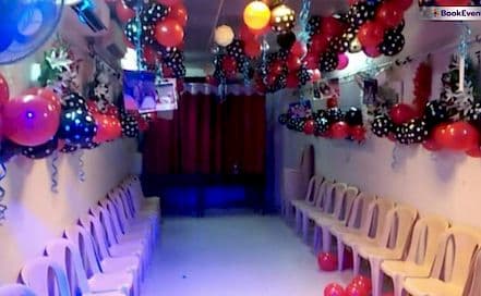 Giga Zone Kandivali West Photo Giga Zone Kandivali West Kids Birthday Party in Kandivali West