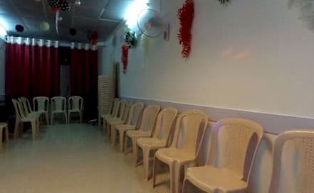 Gigazone Party Hall Kandivali Photo Gigazone Party Hall Kandivali AC Banquet Hall in Kandivali