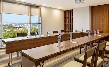 Ginger Hotel Andheri East Photo Ginger Hotel Andheri East Hotel in Andheri East