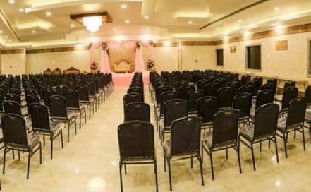 Gk Party Hall Kolathur Photo Gk Party Hall Kolathur AC Banquet Hall in Kolathur