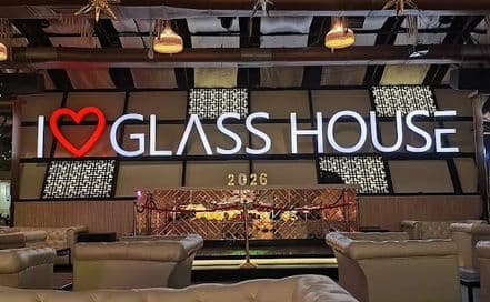 Glass House The Lounge Malad Photo Glass House The Lounge Malad Lounge in Malad