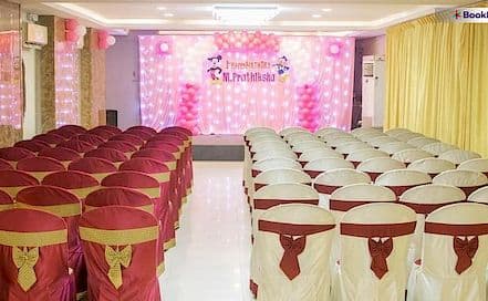 Glitz Party Hall Selaiyur Photo Glitz Party Hall Selaiyur AC Banquet Hall in Selaiyur