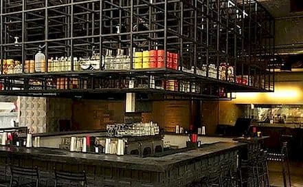 Glocal Junction Andheri Photo Glocal Junction Andheri Lounge in Andheri