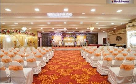 Gloria Banquet Hall Thane Photo Gloria Banquet Hall Thane AC Banquet Hall in Thane