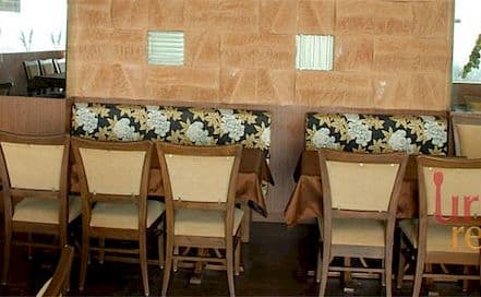 Gloria Restaurant Satellite Photo Gloria Restaurant Satellite null in Satellite