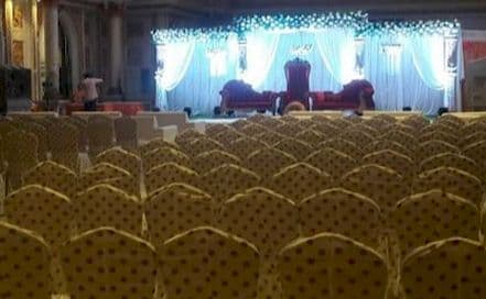 GM Garden Function Plaza Mehidipatnam Photo GM Garden Function Plaza Mehidipatnam AC Banquet Hall in Mehidipatnam