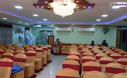 Gnapika Banquet Hall Secunderabad Photo Gnapika Banquet Hall Secunderabad AC Banquet Hall in Secunderabad