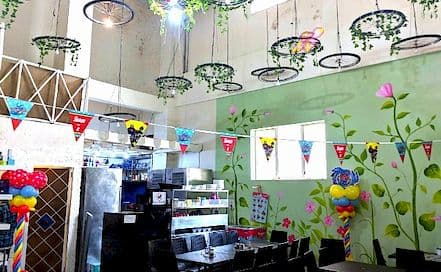 Go Bonkers Colaba Photo Go Bonkers Colaba Kids Birthday Party in Colaba