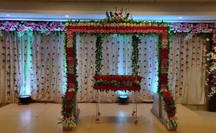 Gokhale Mangal Hall Thane Photo Gokhale Mangal Hall Thane AC Banquet Hall in Thane