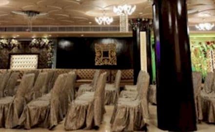 Gokul Banquets Lake Town Photo Gokul Banquets Lake Town AC Banquet Hall in Lake Town