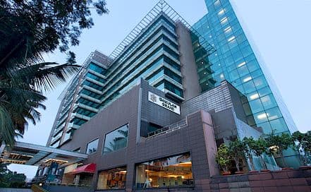 Gokulam Grand Hotel and Spa Bel Road Photo Gokulam Grand Hotel and Spa Bel Road 5 Star Hotel in Bel Road