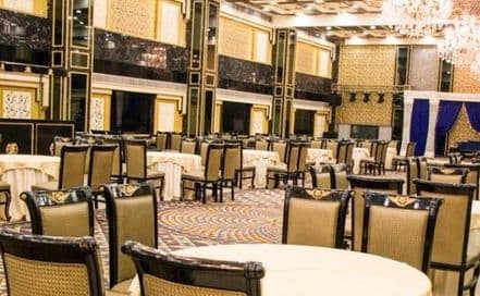 Gola Ceremonial Banquets Kirti Nagar Photo Gola Ceremonial Banquets Kirti Nagar AC Banquet Hall in Kirti Nagar