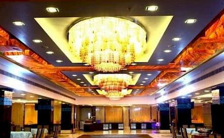 Gola Premier Banquet Haiderpur Photo Gola Premier Banquet Haiderpur AC Banquet Hall in Haiderpur