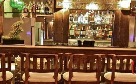 The Golconda Bowl Hauz Khas Photo The Golconda Bowl Hauz Khas null in Hauz Khas