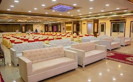 Golden Banquet Thane Photo Golden Banquet Thane AC Banquet Hall in Thane