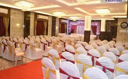 Golden Banquet Hall Bandra West Photo Golden Banquet Hall Bandra West AC Banquet Hall in Bandra West