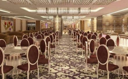 Golden Castle Banquet Indirapuram Photo Golden Castle Banquet Indirapuram AC Banquet Hall in Indirapuram