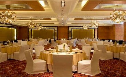 Golden Fiesta Chattarpur Photo Golden Fiesta Chattarpur AC Banquet Hall in Chattarpur