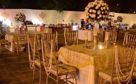 Golden Garden Indirapuram Photo Golden Garden Indirapuram Party Lawns in Indirapuram