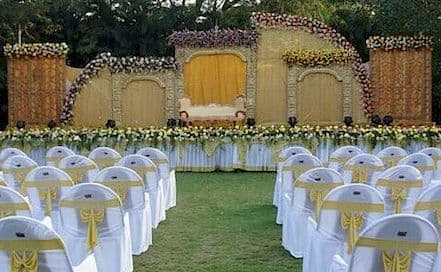 Golden Landmark Resort Mysore Road Photo Golden Landmark Resort Mysore Road Hotel in Mysore Road