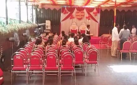 Golden Lawn Banquet Chembur Photo Golden Lawn Banquet Chembur AC Banquet Hall in Chembur