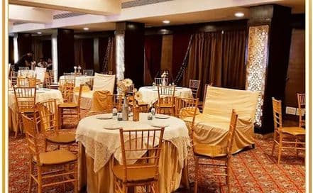 Golden Leaf Banquet Malad Photo Golden Leaf Banquet Malad AC Banquet Hall in Malad
