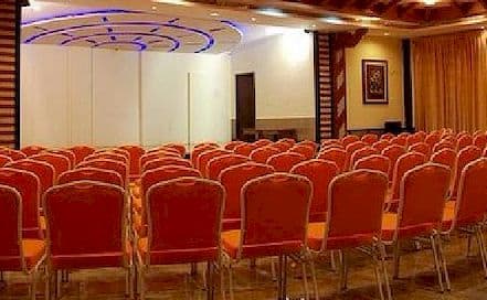 Golden Metro Hotels Seshadripuram Photo Golden Metro Hotels Seshadripuram Hotel in Seshadripuram