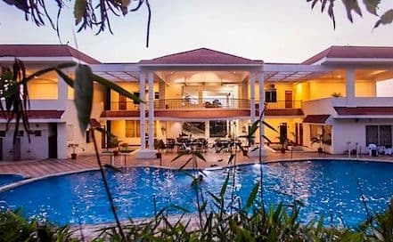 Golden Mile Resort Hosur Photo Golden Mile Resort Hosur Resort in Hosur