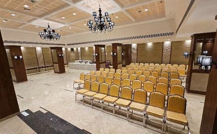 Golden Nest Thane Photo Golden Nest Thane AC Banquet Hall in Thane
