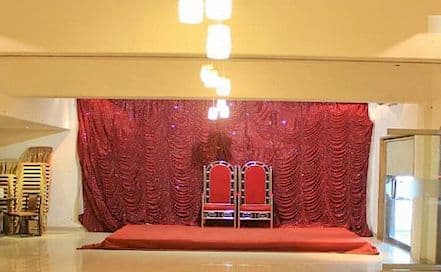 Golden Nest Thane Photo Golden Nest Thane AC Banquet Hall in Thane