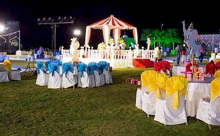 Golden Palace Function Hall Toli Chowki Photo Golden Palace Function Hall Toli Chowki Party Lawns in Toli Chowki