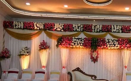 Golden Paradise Thirumana Koodam Saligramam Photo Golden Paradise Thirumana Koodam Saligramam AC Banquet Hall in Saligramam