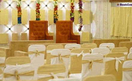 Golden Pearl Banquet Gurukul Photo Golden Pearl Banquet Gurukul AC Banquet Hall in Gurukul