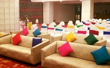 Golden Petal Banquet Bhayander Photo Golden Petal Banquet Bhayander AC Banquet Hall in Bhayander