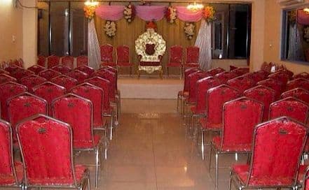 Golden Plaza Banquet Hall Abids Photo Golden Plaza Banquet Hall Abids AC Banquet Hall in Abids