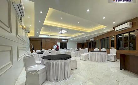 Golden Pride Banquet Andheri Photo Golden Pride Banquet Andheri Hotel in Andheri