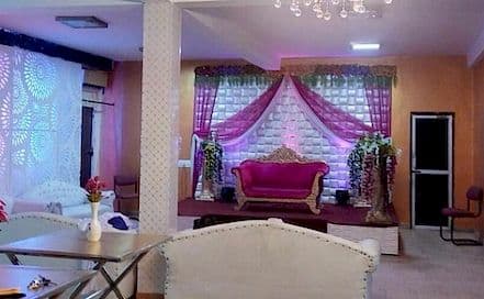 Golden Spoon Banquet Party Hall Indirapuram Photo Golden Spoon Banquet Party Hall Indirapuram AC Banquet Hall in Indirapuram