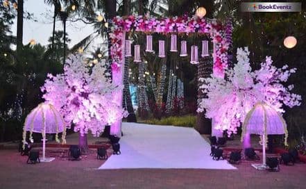 Golden Swan Country Club Thane Photo Golden Swan Country Club Thane Party Lawns in Thane