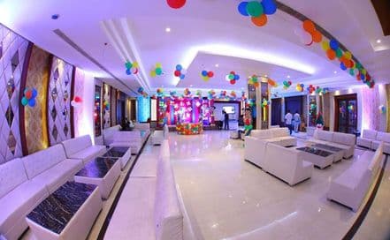 Golden Terrace Sonipat Photo Golden Terrace Sonipat Hotel in Sonipat