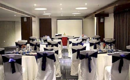 Hotel Golden Tulip Bangalore Electronic City Photo Hotel Golden Tulip Bangalore Electronic City Hotel in Electronic City