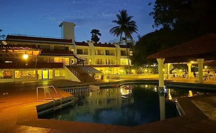 Golden Valley Resort Thane Photo Golden Valley Resort Thane AC Banquet Hall in Thane