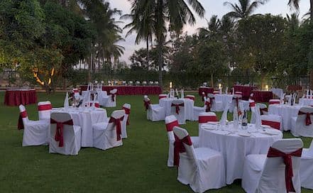 Goldfinch Retreat Yelahanka Photo Goldfinch Retreat Yelahanka 5 Star Hotel in Yelahanka