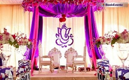 Goldhorn Banquet Mehidipatnam Photo Goldhorn Banquet Mehidipatnam AC Banquet Hall in Mehidipatnam