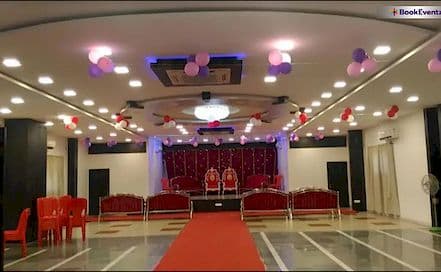 Gomais Banquet Hall Andheri Photo Gomais Banquet Hall Andheri AC Banquet Hall in Andheri