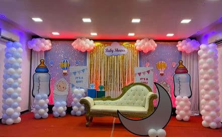 Gomais Banquet Hall Andheri Photo Gomais Banquet Hall Andheri AC Banquet Hall in Andheri