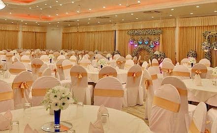 Gomantak Seva Sangh Vile Parle Photo Gomantak Seva Sangh Vile Parle AC Banquet Hall in Vile Parle