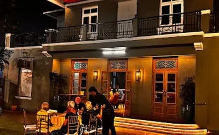 Good Food Concept Banquet Dadar East Photo Good Food Concept Banquet Dadar East AC Banquet Hall in Dadar East