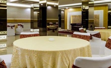 Hotel Goodwill Greater Kailash Photo Hotel Goodwill Greater Kailash Hotel in Greater Kailash