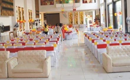 Gopal Vatika Sector 88, Faridabad Photo Gopal Vatika Sector 88, Faridabad AC Banquet Hall in Sector 88, Faridabad