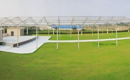 Gopinath Gardens Medavakkam Photo Gopinath Gardens Medavakkam Party Lawns in Medavakkam